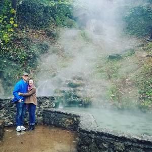 Meet your Posher, Bri